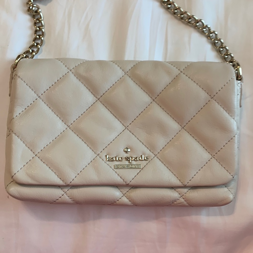 Kate spade crossbody